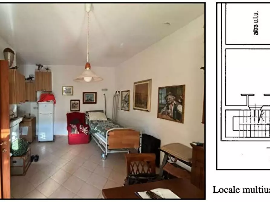 Immagine 6 di Appartamento in vendita  24 a Milano