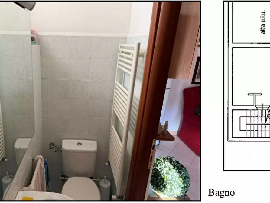 Immagine 9 di Appartamento in vendita  24 a Milano