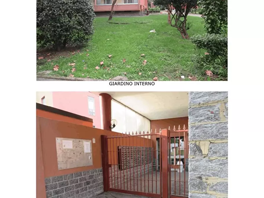 Immagine 4 di Appartamento in vendita  7 a Milano