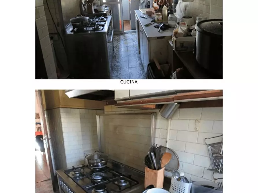 Immagine 6 di Appartamento in vendita  7 a Milano