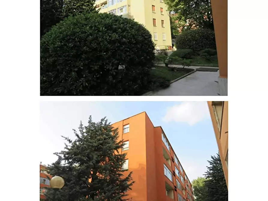 Immagine 2 di Appartamento in vendita  7 a Milano