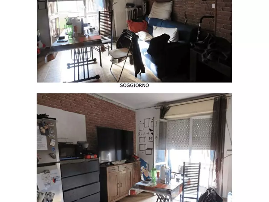 Immagine 5 di Appartamento in vendita  7 a Milano