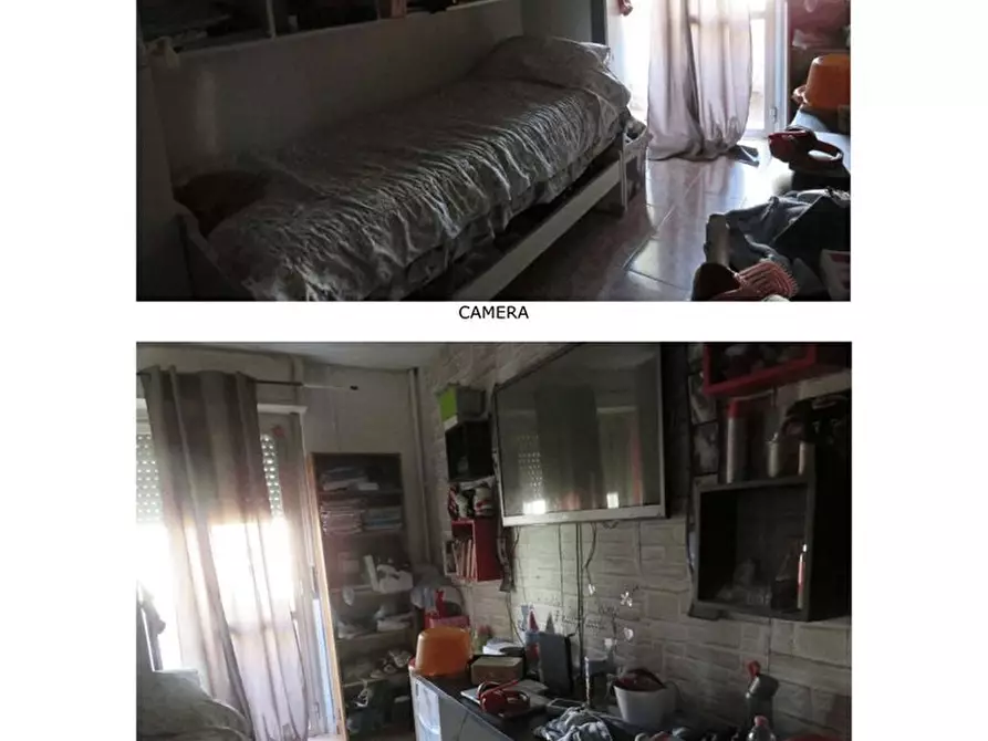 Immagine 8 di Appartamento in vendita  7 a Milano