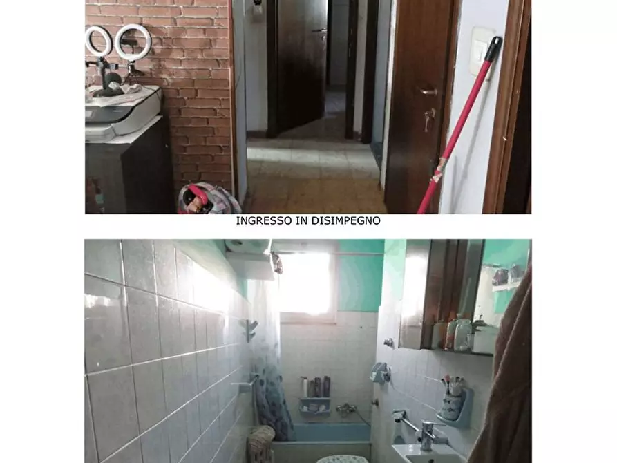 Immagine 7 di Appartamento in vendita  7 a Milano