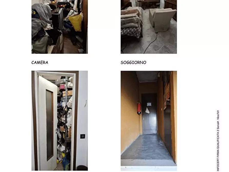 Immagine 4 di Appartamento in vendita  24 a Milano