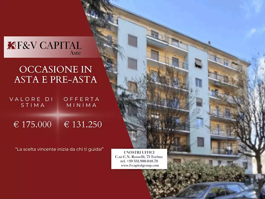 Immagine 1 di Appartamento in vendita  24 a Milano