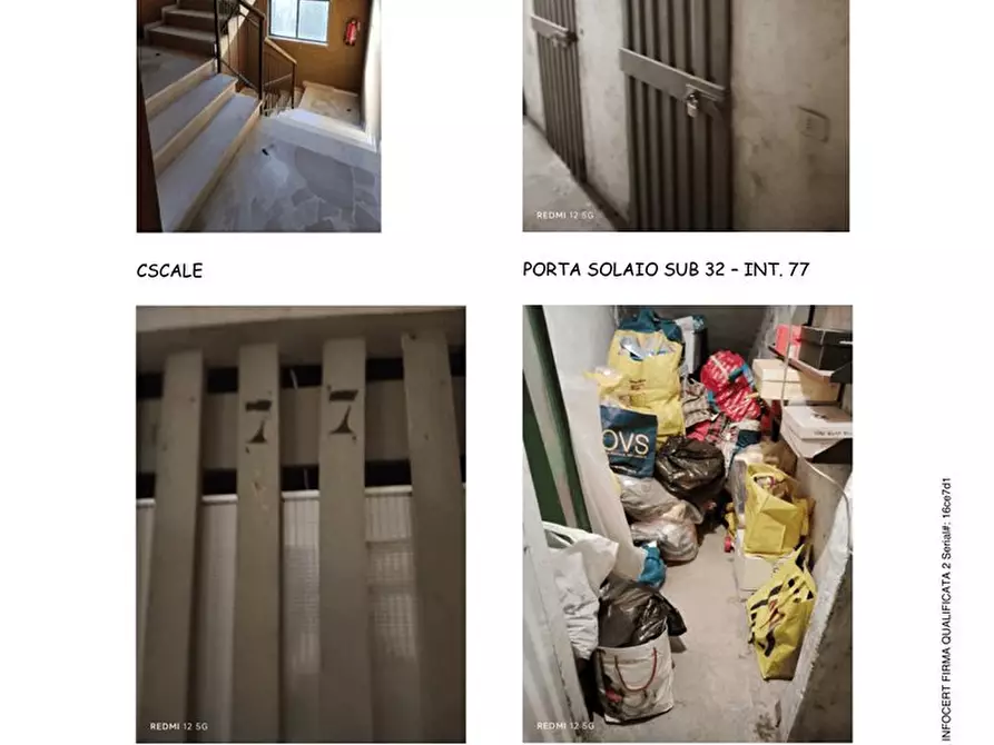 Immagine 5 di Appartamento in vendita  24 a Milano