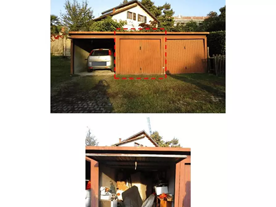 Immagine 10 di Appartamento in vendita  16 a Milano