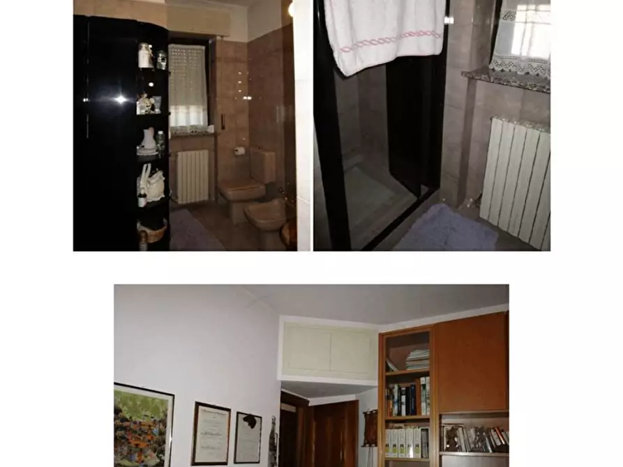 Immagine 7 di Appartamento in vendita  16 a Milano