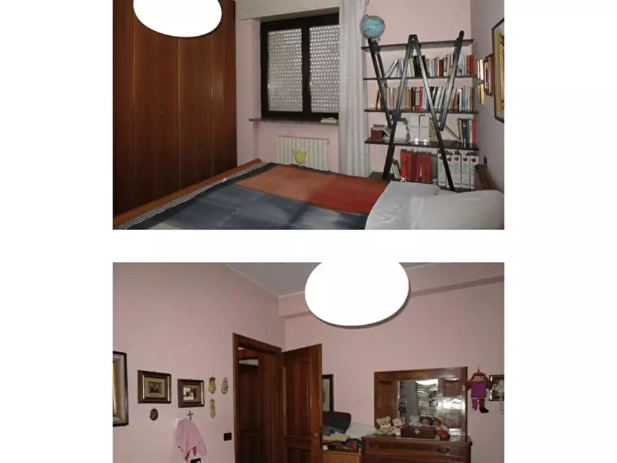 Immagine 5 di Appartamento in vendita  16 a Milano