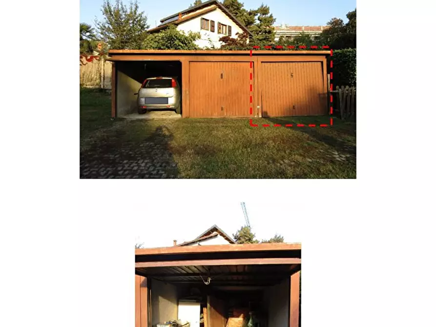 Immagine 9 di Appartamento in vendita  16 a Milano