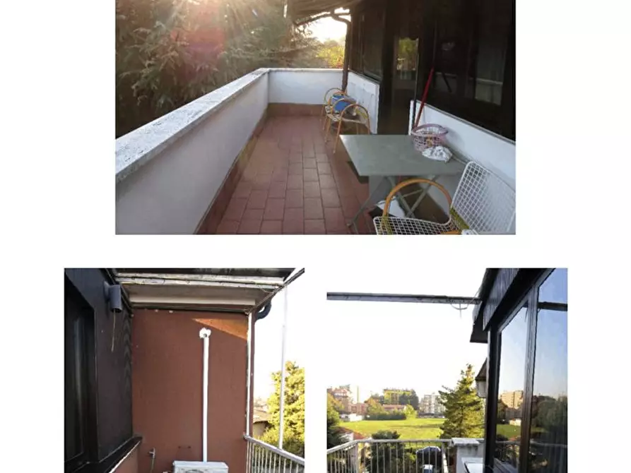 Immagine 6 di Appartamento in vendita  16 a Milano