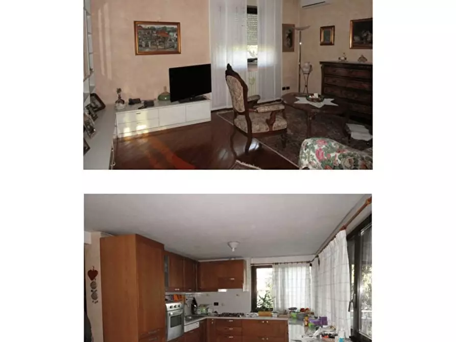 Immagine 3 di Appartamento in vendita  16 a Milano