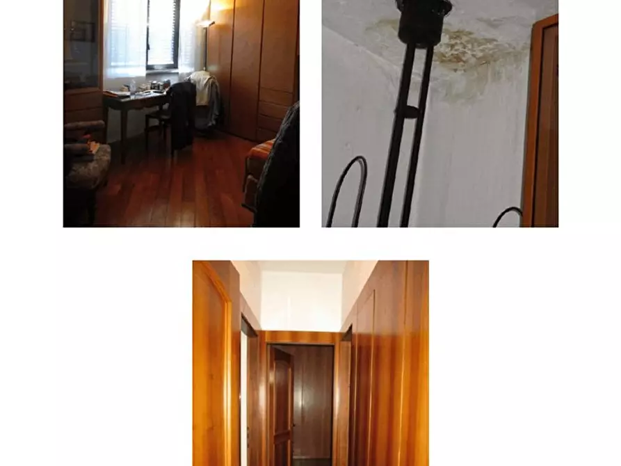 Immagine 8 di Appartamento in vendita  16 a Milano