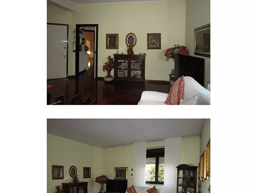 Immagine 2 di Appartamento in vendita  16 a Milano