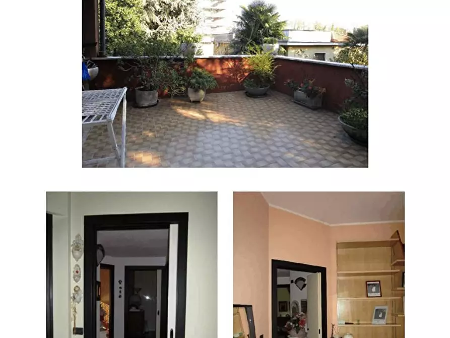 Immagine 5 di Appartamento in vendita  16 a Milano