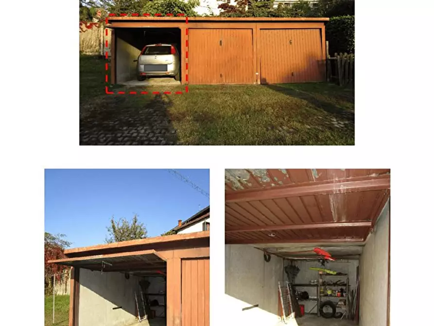 Immagine 9 di Appartamento in vendita  16 a Milano