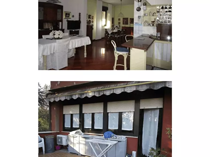 Immagine 4 di Appartamento in vendita  16 a Milano