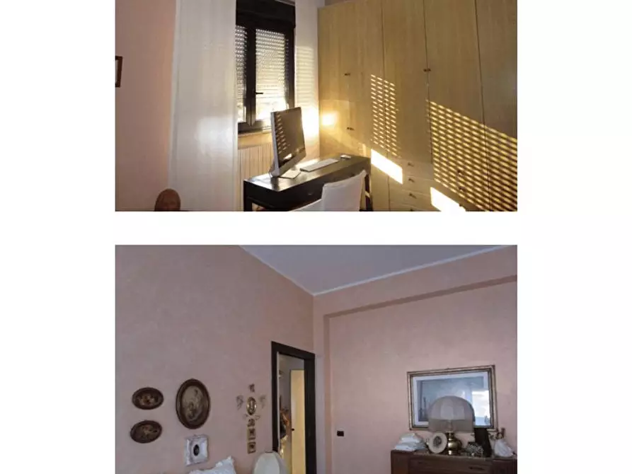 Immagine 8 di Appartamento in vendita  16 a Milano