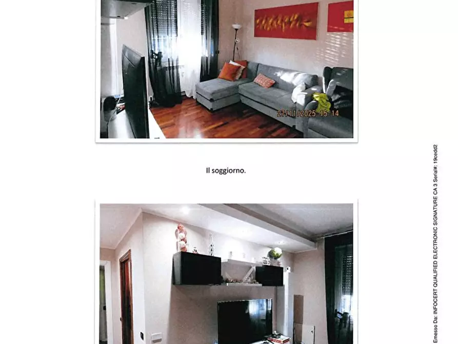 Immagine 8 di Appartamento in vendita  22/5 a Milano