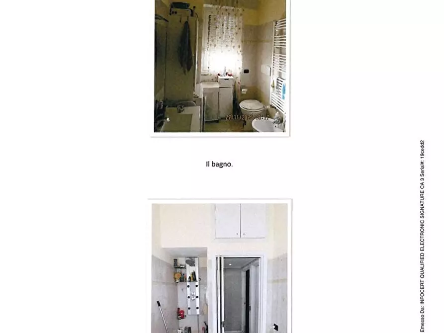 Immagine 10 di Appartamento in vendita  22/5 a Milano