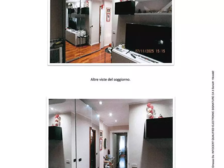 Immagine 9 di Appartamento in vendita  22/5 a Milano