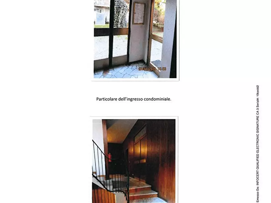 Immagine 6 di Appartamento in vendita  22/5 a Milano