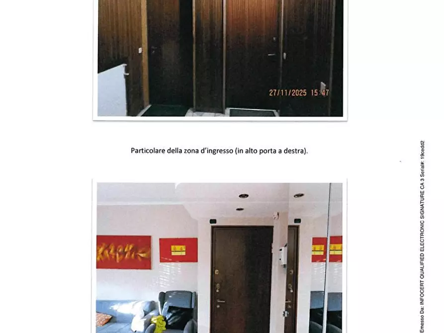 Immagine 7 di Appartamento in vendita  22/5 a Milano