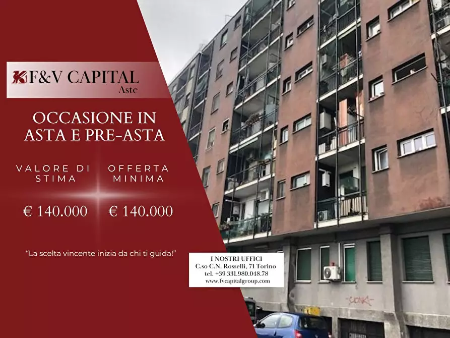 Immagine 1 di Appartamento in vendita  113 a Milano