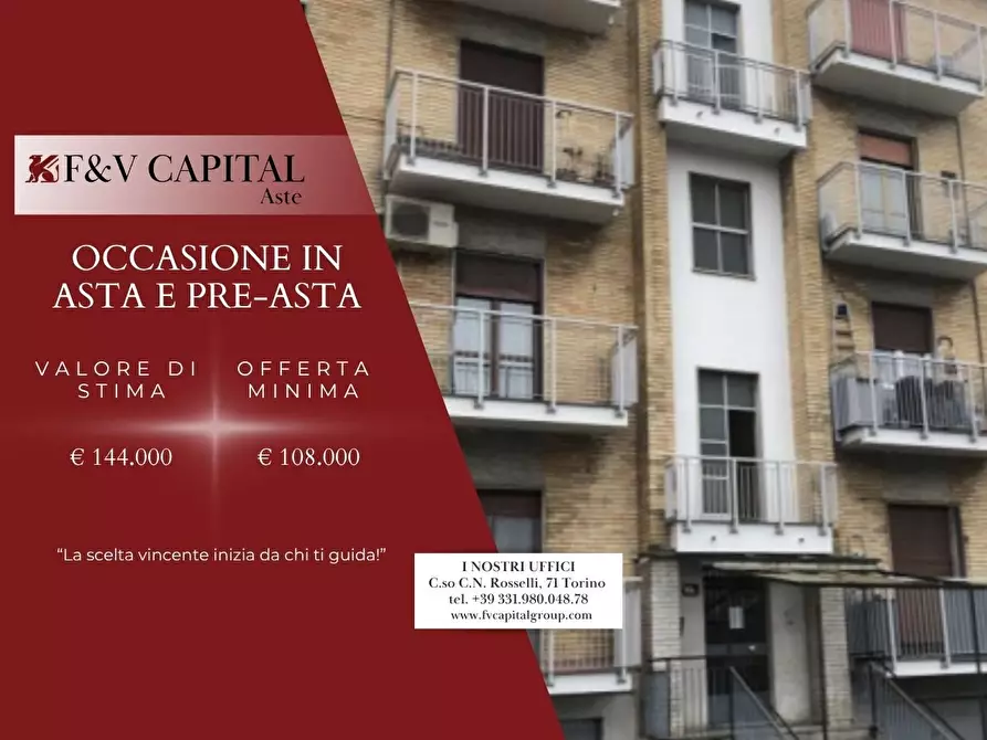 appartamento in vendita a Segrate