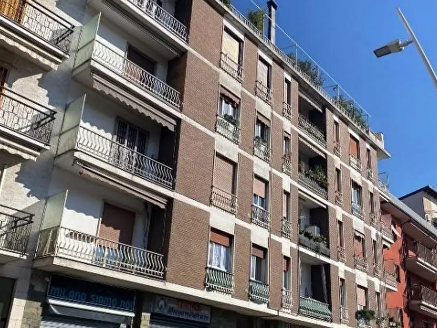 Immagine 2 di Appartamento in vendita  46 a Pioltello