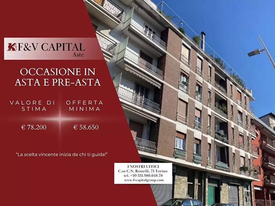 Immagine 1 di Appartamento in vendita  46 a Pioltello