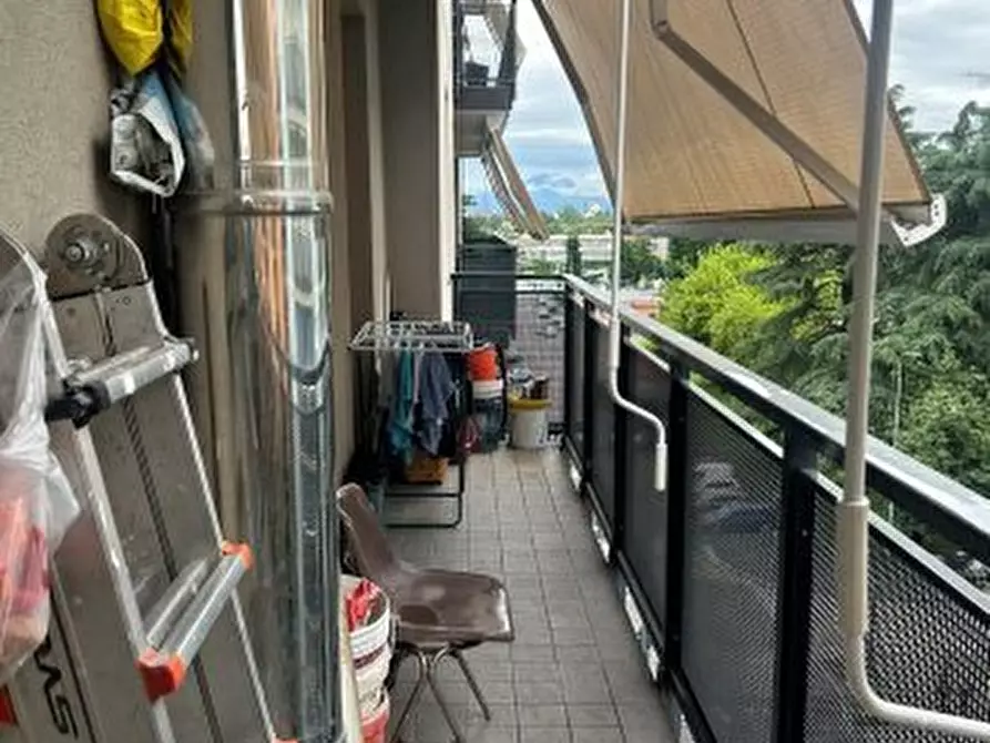 Immagine 4 di Appartamento in vendita  6 a Pioltello