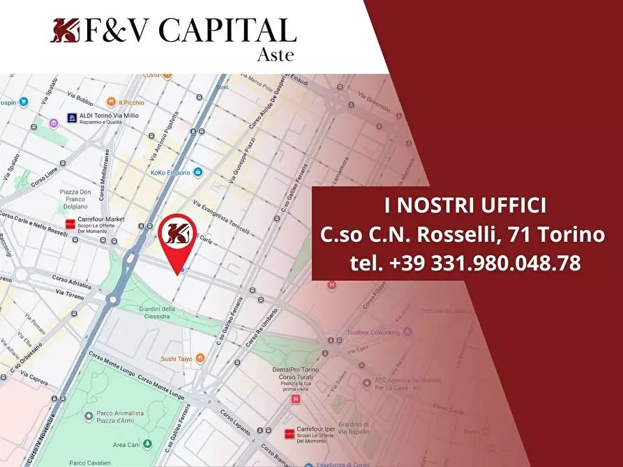 Immagine 5 di Appartamento in vendita  22 a Pioltello