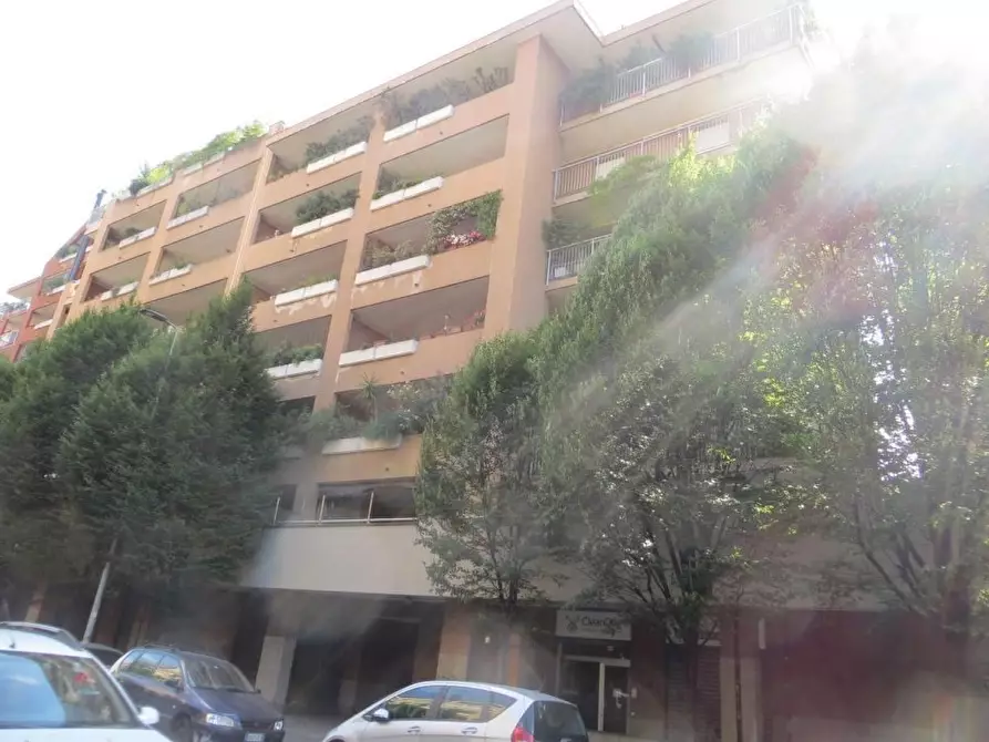 Immagine 2 di Appartamento in vendita  11 a Milano