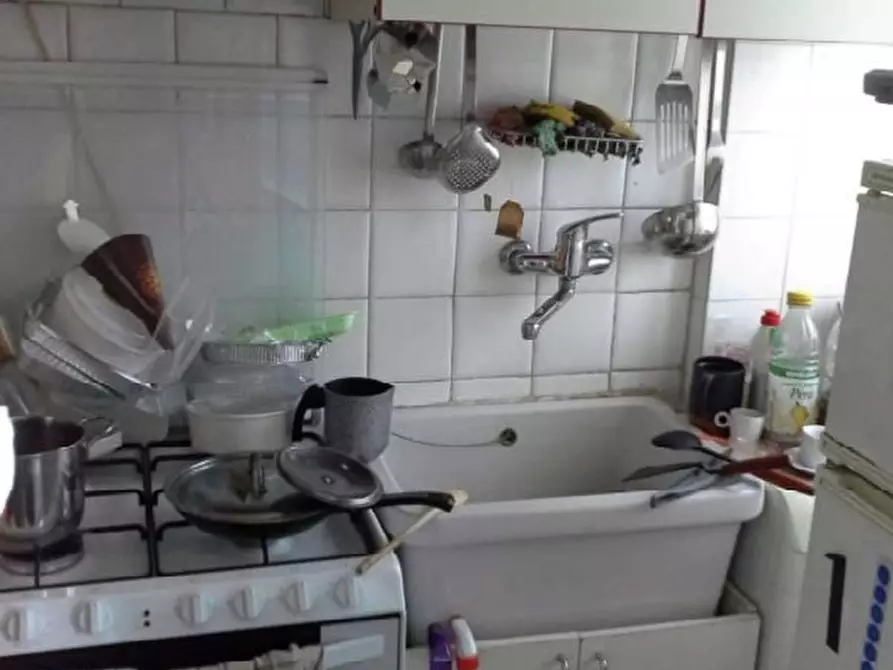 Immagine 8 di Appartamento in vendita  29 a Milano