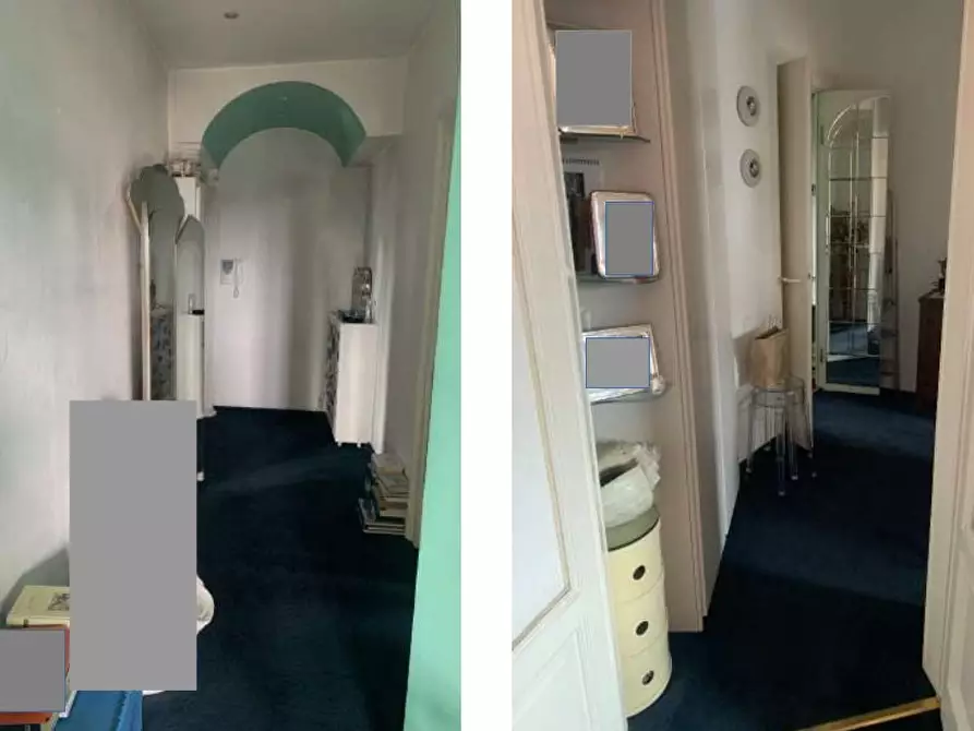 Immagine 4 di Appartamento in vendita  44 a Milano