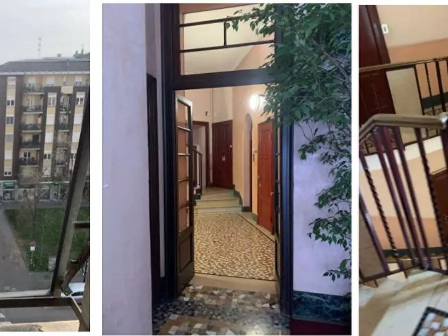 Immagine 3 di Appartamento in vendita  44 a Milano