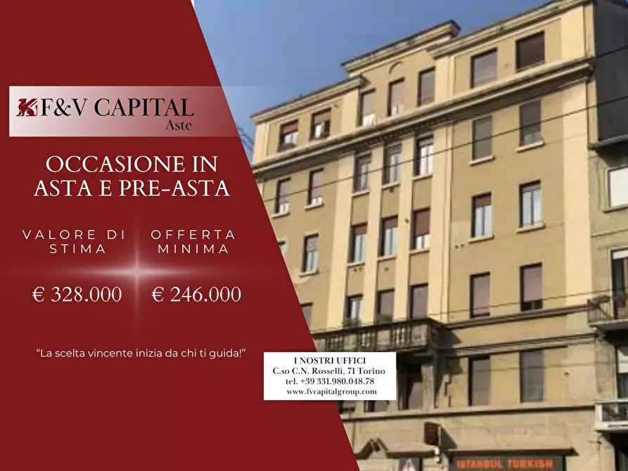 Immagine 1 di Appartamento in vendita  44 a Milano