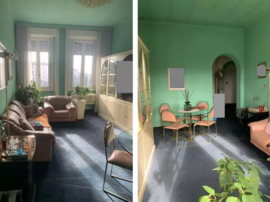 Immagine 5 di Appartamento in vendita  44 a Milano
