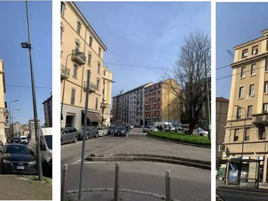 Immagine 2 di Appartamento in vendita  44 a Milano