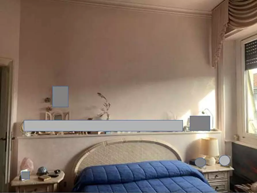 Immagine 10 di Appartamento in vendita  44 a Milano