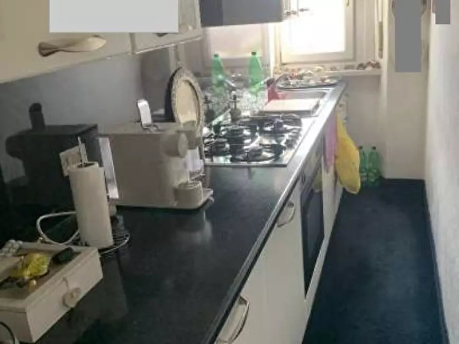 Immagine 6 di Appartamento in vendita  44 a Milano