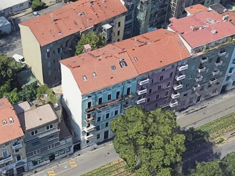 Immagine 2 di Appartamento in vendita  103 a Milano