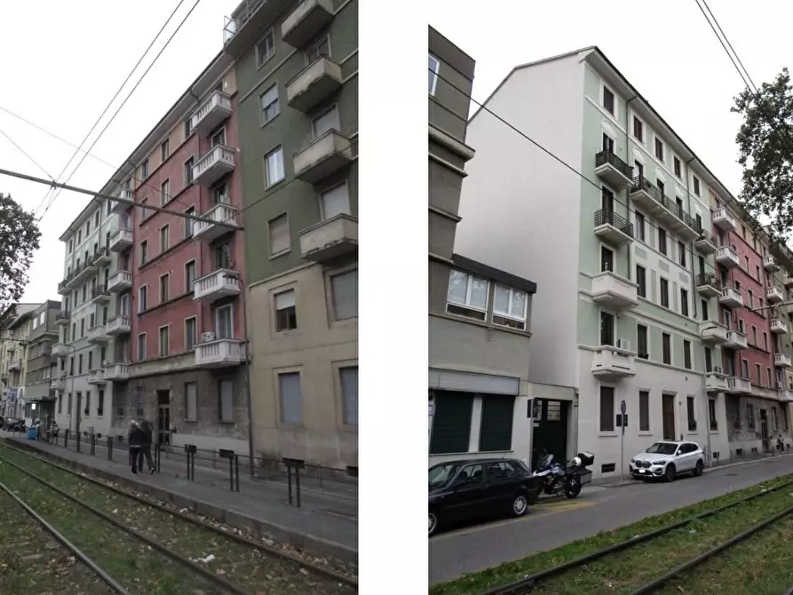 Immagine 3 di Appartamento in vendita  103 a Milano