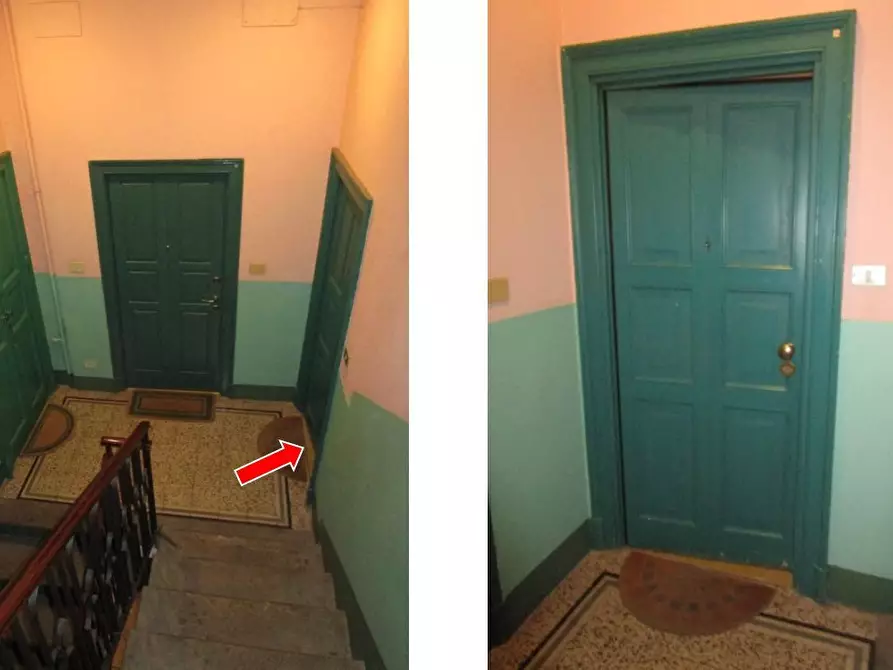 Immagine 6 di Appartamento in vendita  103 a Milano