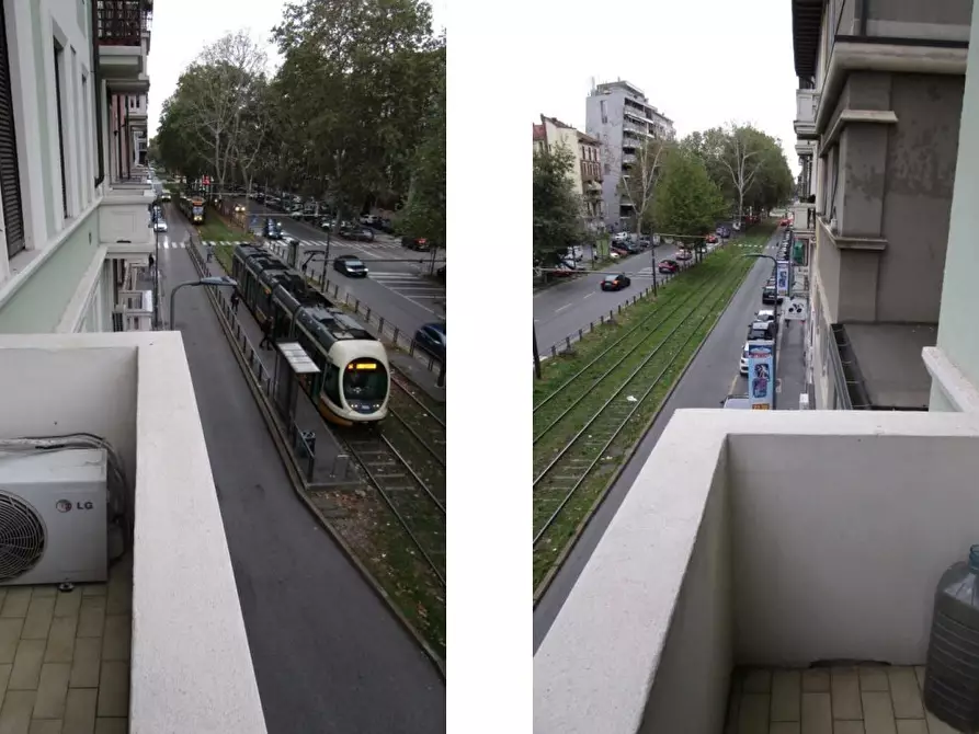 Immagine 10 di Appartamento in vendita  103 a Milano