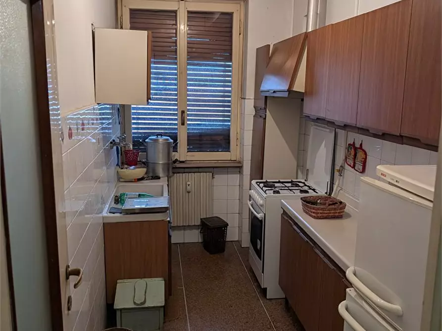 Immagine 5 di Appartamento in vendita  33 a Milano