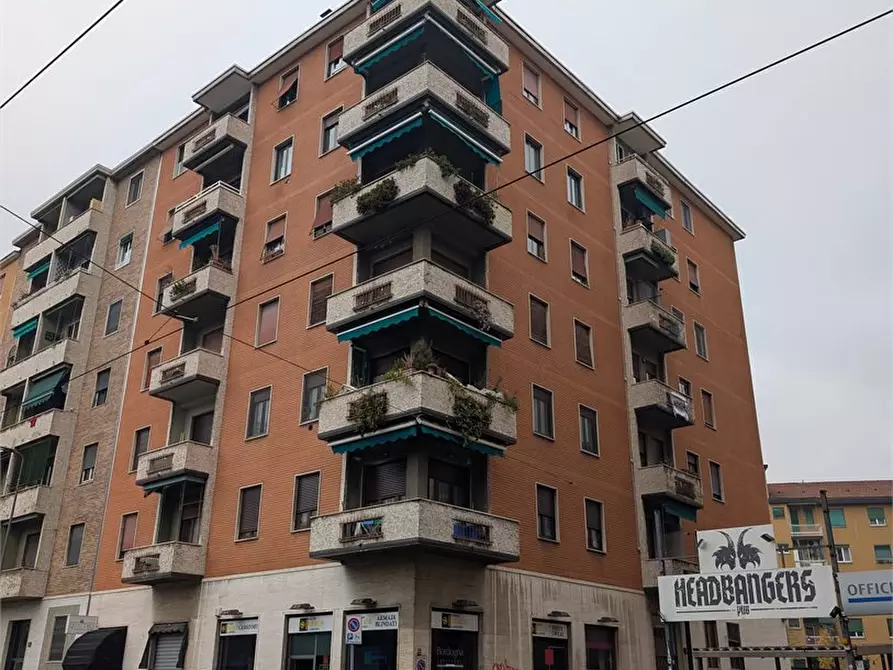 Immagine 2 di Appartamento in vendita  33 a Milano