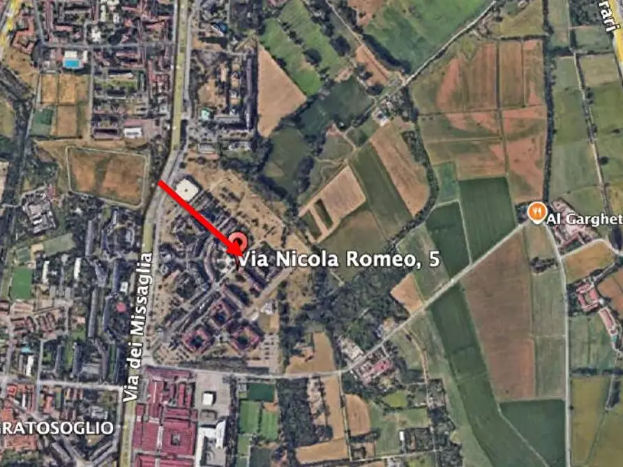 Immagine 2 di Appartamento in vendita  5 a Milano